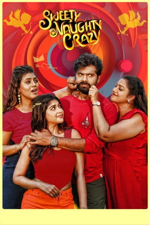 Sweety Naughty Crazy 2026 Tamil Audio HDTC 720p - 480p - 1080p